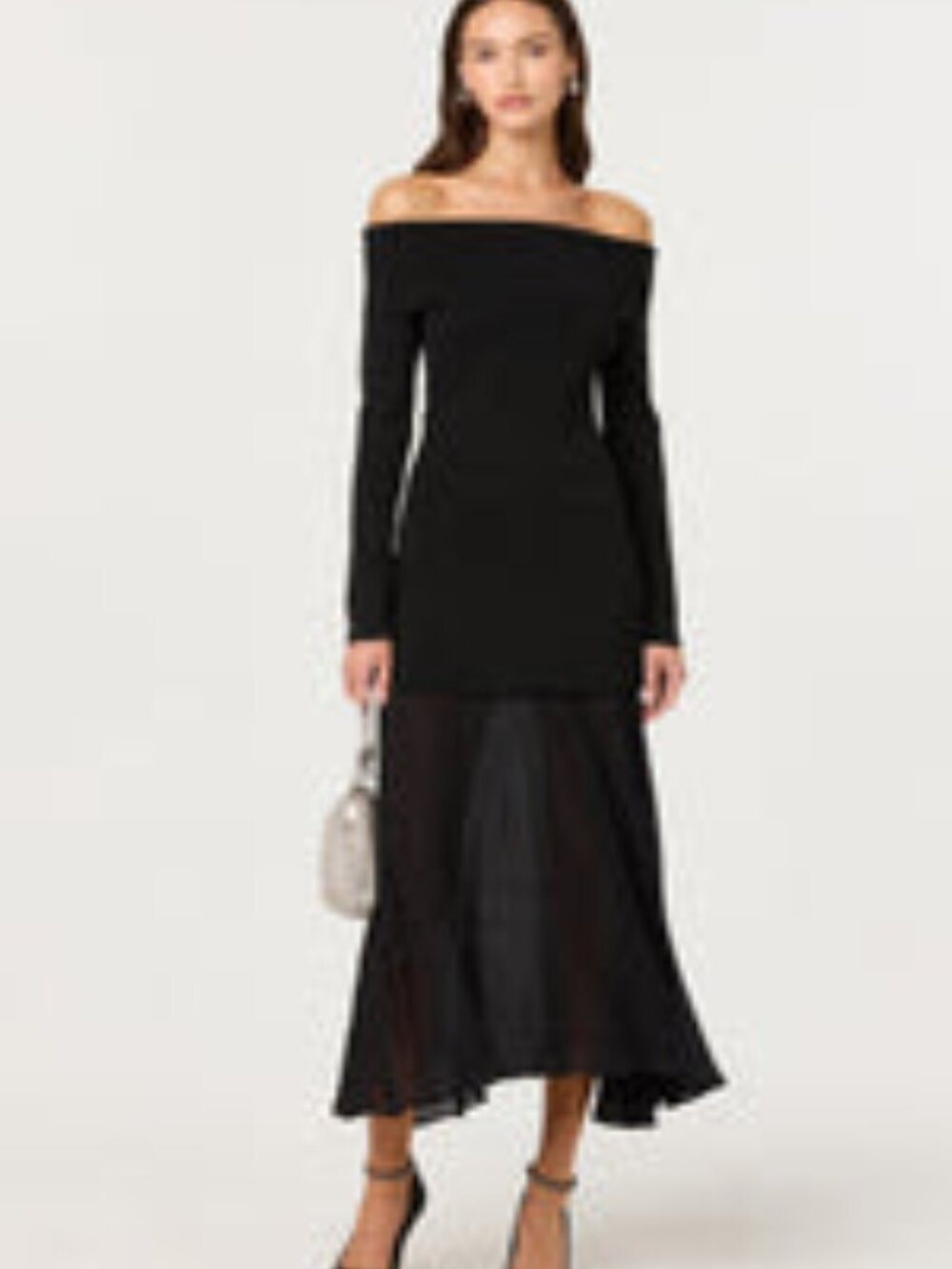 ASTR Lidia Dress in XL